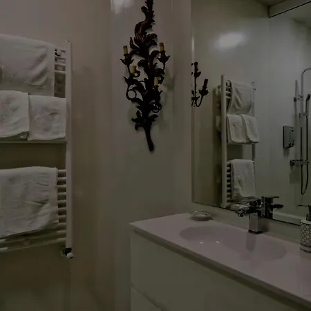 Apartamento Moderno E Spazioso *
