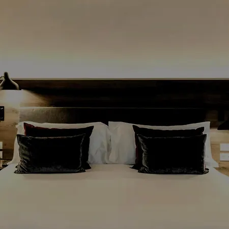 Apartamento Moderno E Spazioso