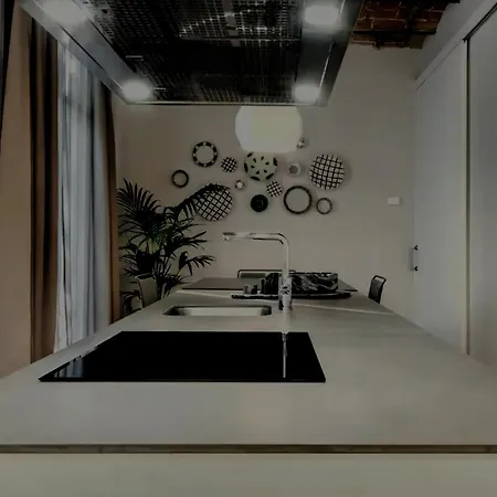 Apartamento Moderno E Spazioso *
