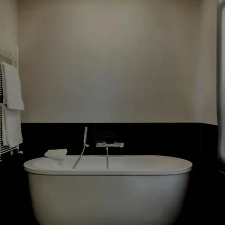 Apartamento Moderno E Spazioso
