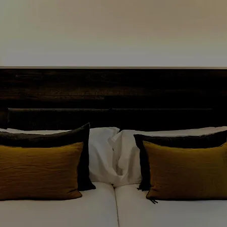 Moderno E Spazioso Apartamento